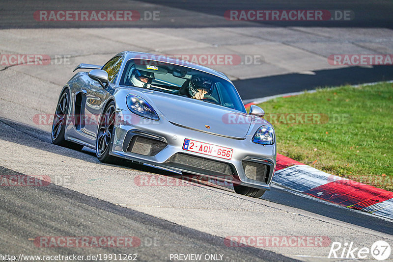 Bild #19911262 - Touristenfahrten Nürburgring Nordschleife (06.11.2022)