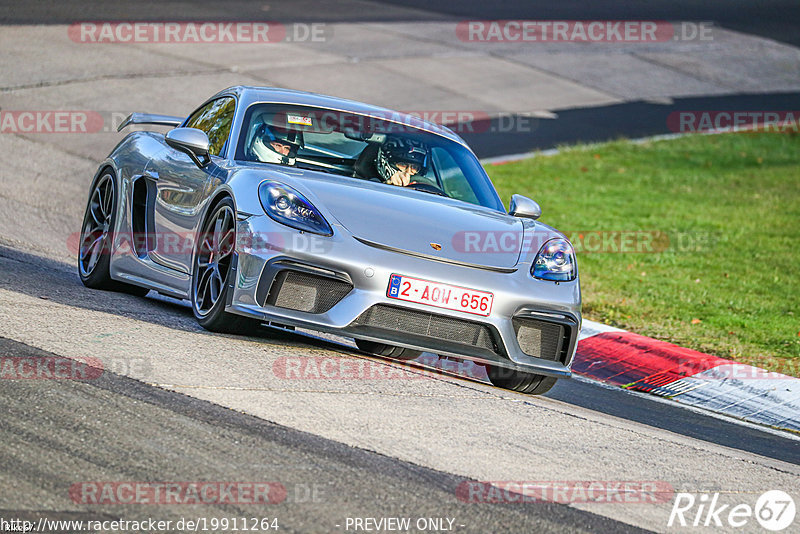 Bild #19911264 - Touristenfahrten Nürburgring Nordschleife (06.11.2022)