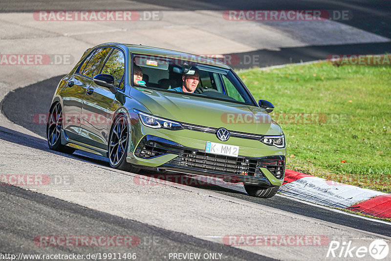 Bild #19911406 - Touristenfahrten Nürburgring Nordschleife (06.11.2022)