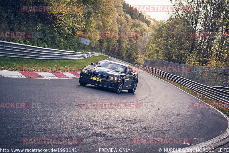 Bild #19911414 - Touristenfahrten Nürburgring Nordschleife (06.11.2022)