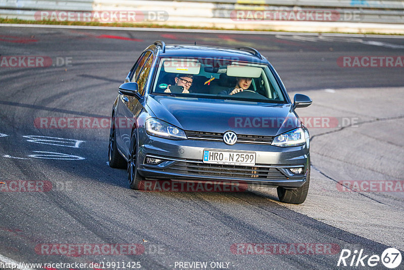 Bild #19911425 - Touristenfahrten Nürburgring Nordschleife (06.11.2022)