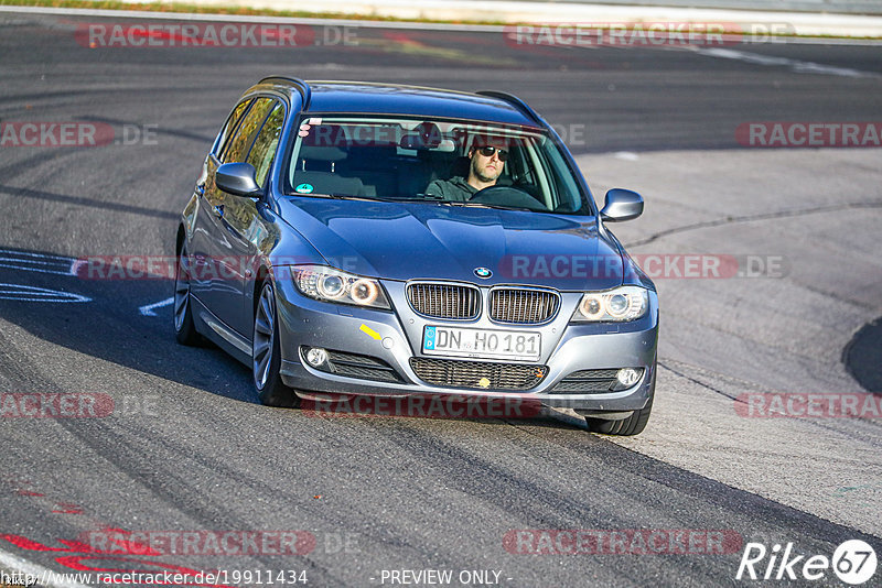 Bild #19911434 - Touristenfahrten Nürburgring Nordschleife (06.11.2022)