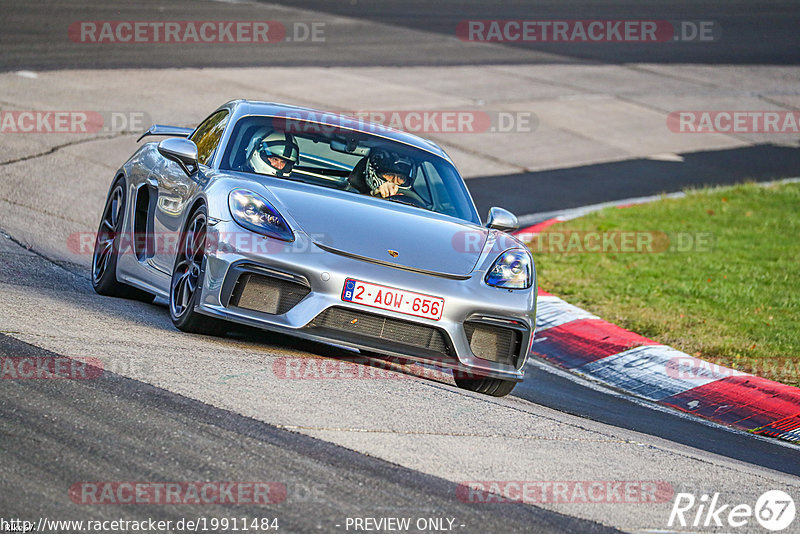 Bild #19911484 - Touristenfahrten Nürburgring Nordschleife (06.11.2022)