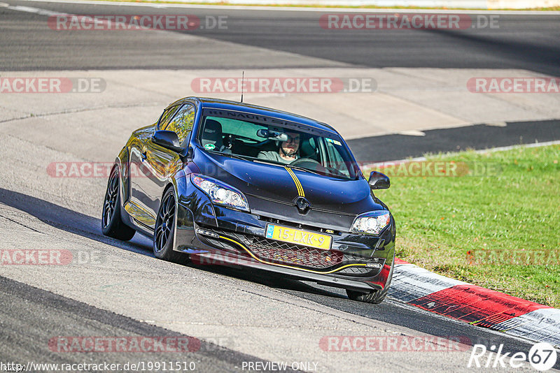 Bild #19911510 - Touristenfahrten Nürburgring Nordschleife (06.11.2022)