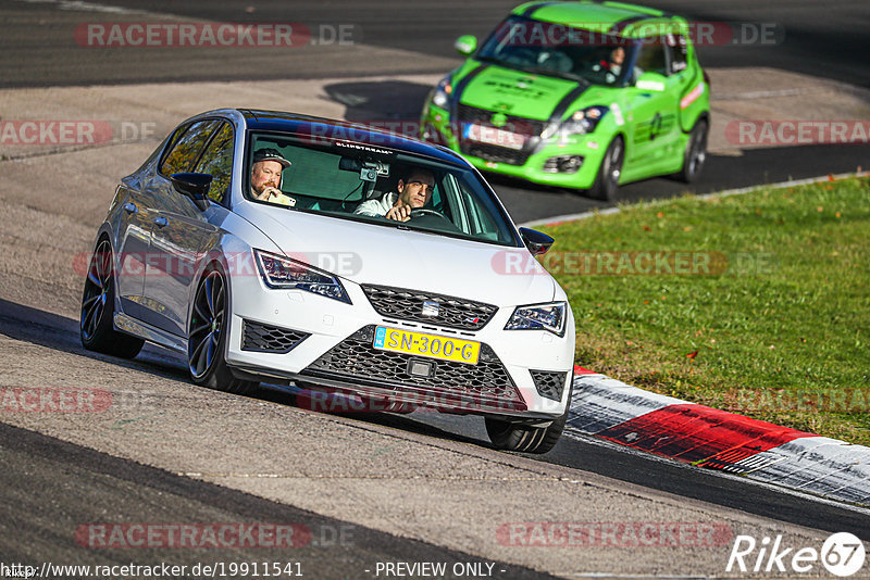 Bild #19911541 - Touristenfahrten Nürburgring Nordschleife (06.11.2022)