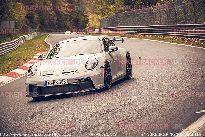 Bild #19911563 - Touristenfahrten Nürburgring Nordschleife (06.11.2022)