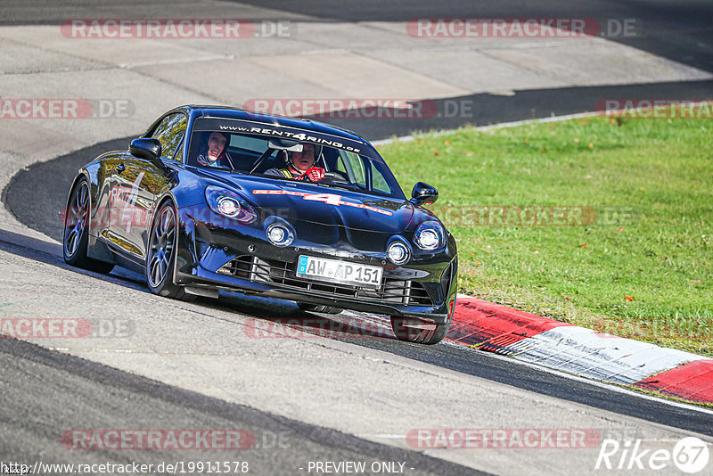 Bild #19911578 - Touristenfahrten Nürburgring Nordschleife (06.11.2022)