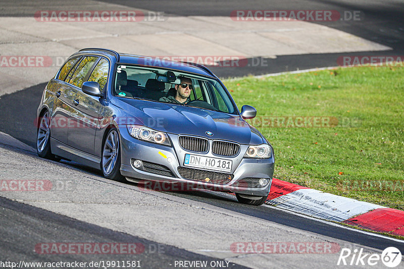 Bild #19911581 - Touristenfahrten Nürburgring Nordschleife (06.11.2022)