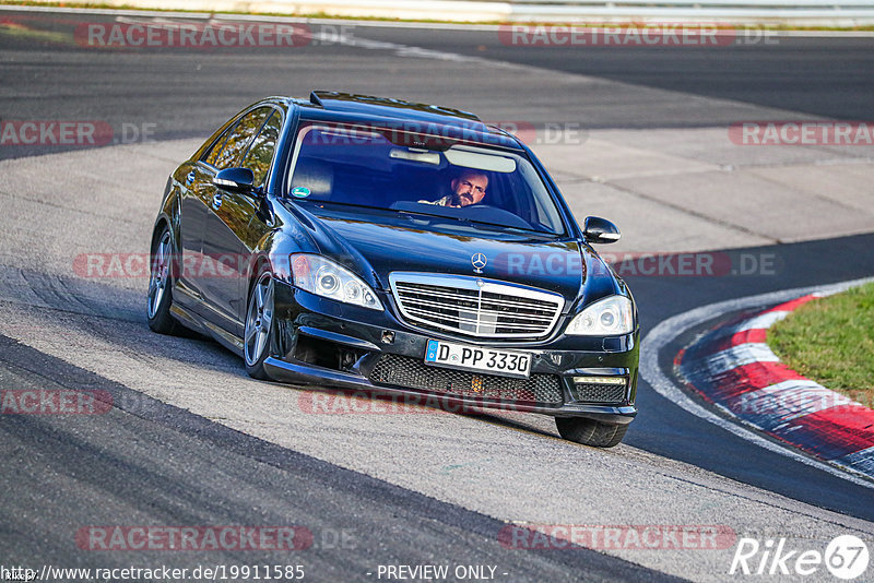 Bild #19911585 - Touristenfahrten Nürburgring Nordschleife (06.11.2022)