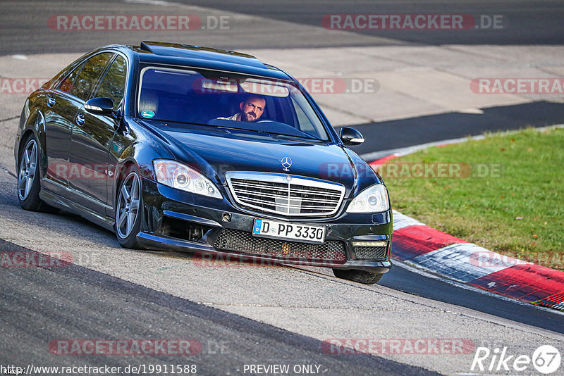 Bild #19911588 - Touristenfahrten Nürburgring Nordschleife (06.11.2022)