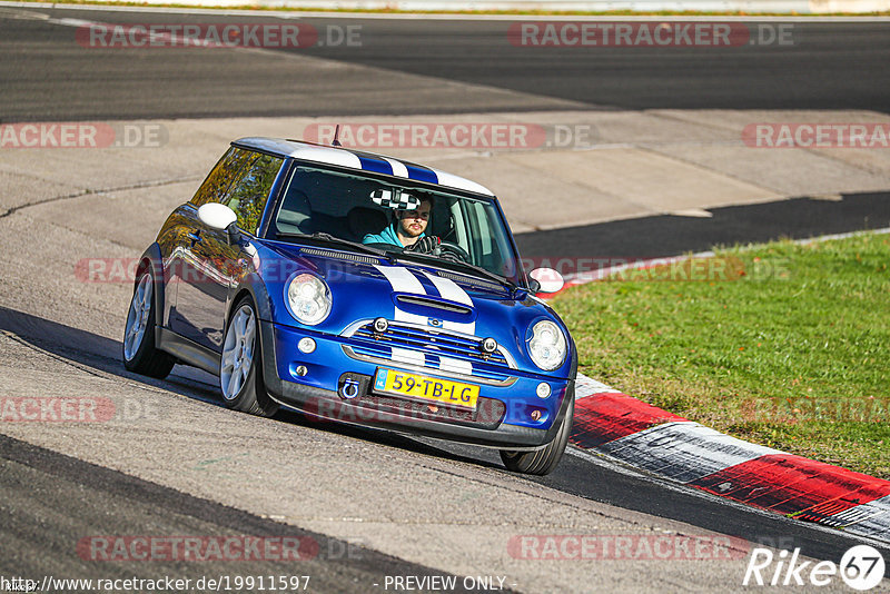 Bild #19911597 - Touristenfahrten Nürburgring Nordschleife (06.11.2022)