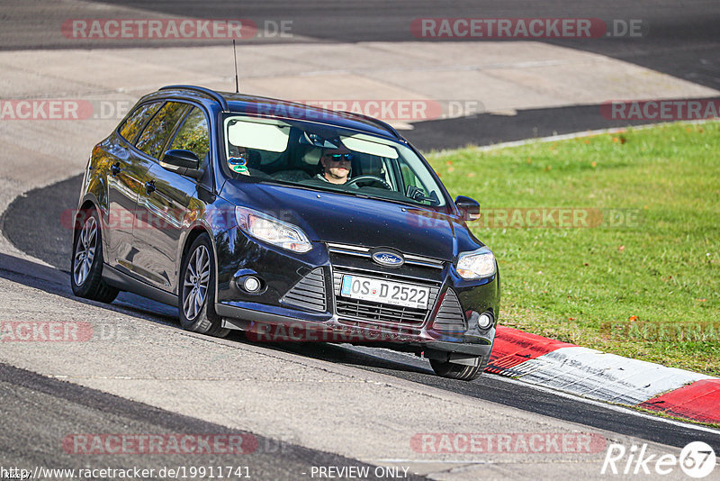 Bild #19911741 - Touristenfahrten Nürburgring Nordschleife (06.11.2022)