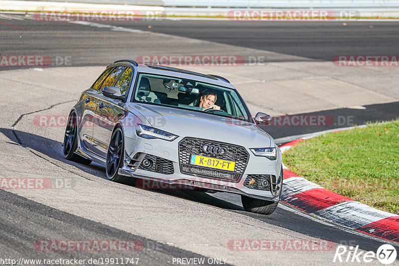 Bild #19911747 - Touristenfahrten Nürburgring Nordschleife (06.11.2022)