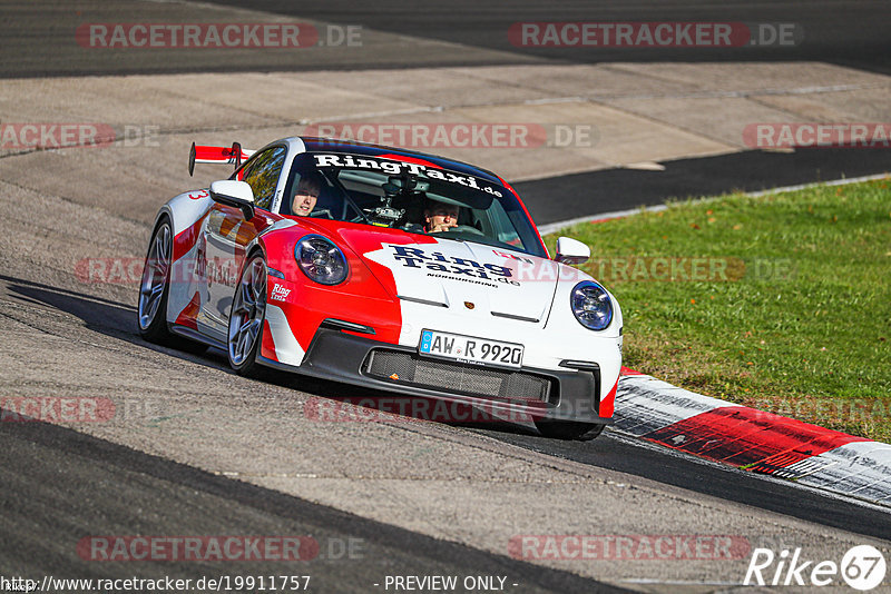 Bild #19911757 - Touristenfahrten Nürburgring Nordschleife (06.11.2022)