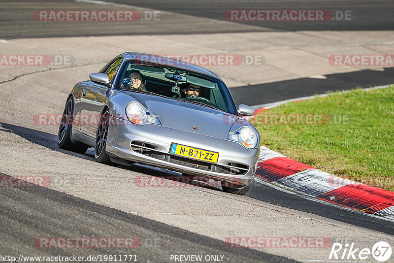 Bild #19911771 - Touristenfahrten Nürburgring Nordschleife (06.11.2022)