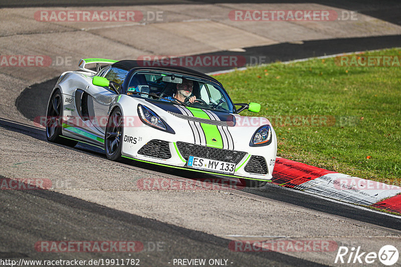 Bild #19911782 - Touristenfahrten Nürburgring Nordschleife (06.11.2022)