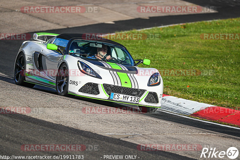 Bild #19911783 - Touristenfahrten Nürburgring Nordschleife (06.11.2022)