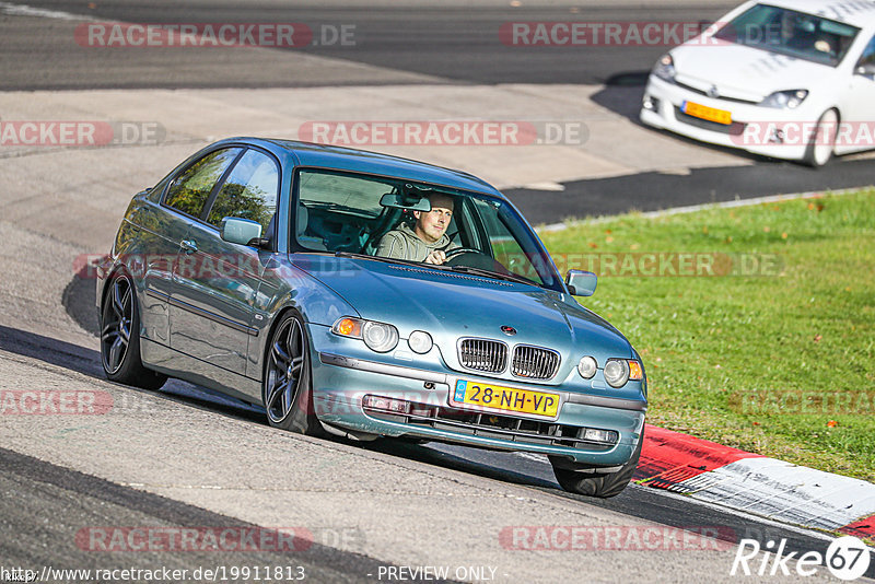 Bild #19911813 - Touristenfahrten Nürburgring Nordschleife (06.11.2022)