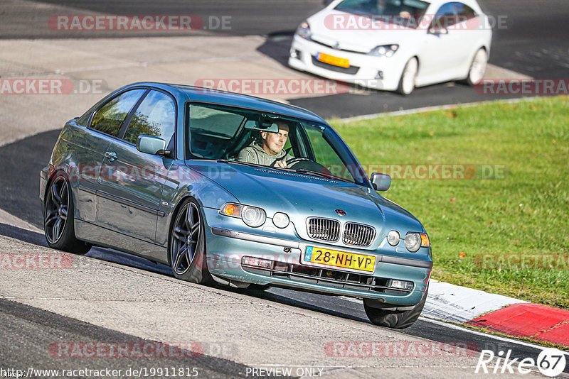 Bild #19911815 - Touristenfahrten Nürburgring Nordschleife (06.11.2022)