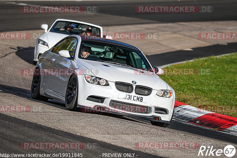 Bild #19911845 - Touristenfahrten Nürburgring Nordschleife (06.11.2022)