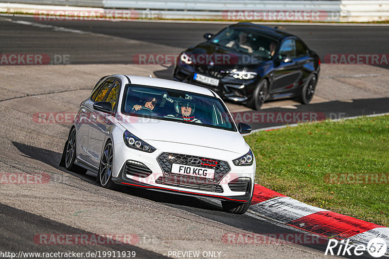 Bild #19911939 - Touristenfahrten Nürburgring Nordschleife (06.11.2022)