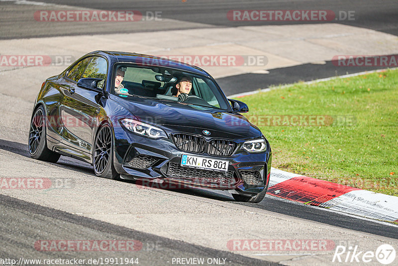 Bild #19911944 - Touristenfahrten Nürburgring Nordschleife (06.11.2022)