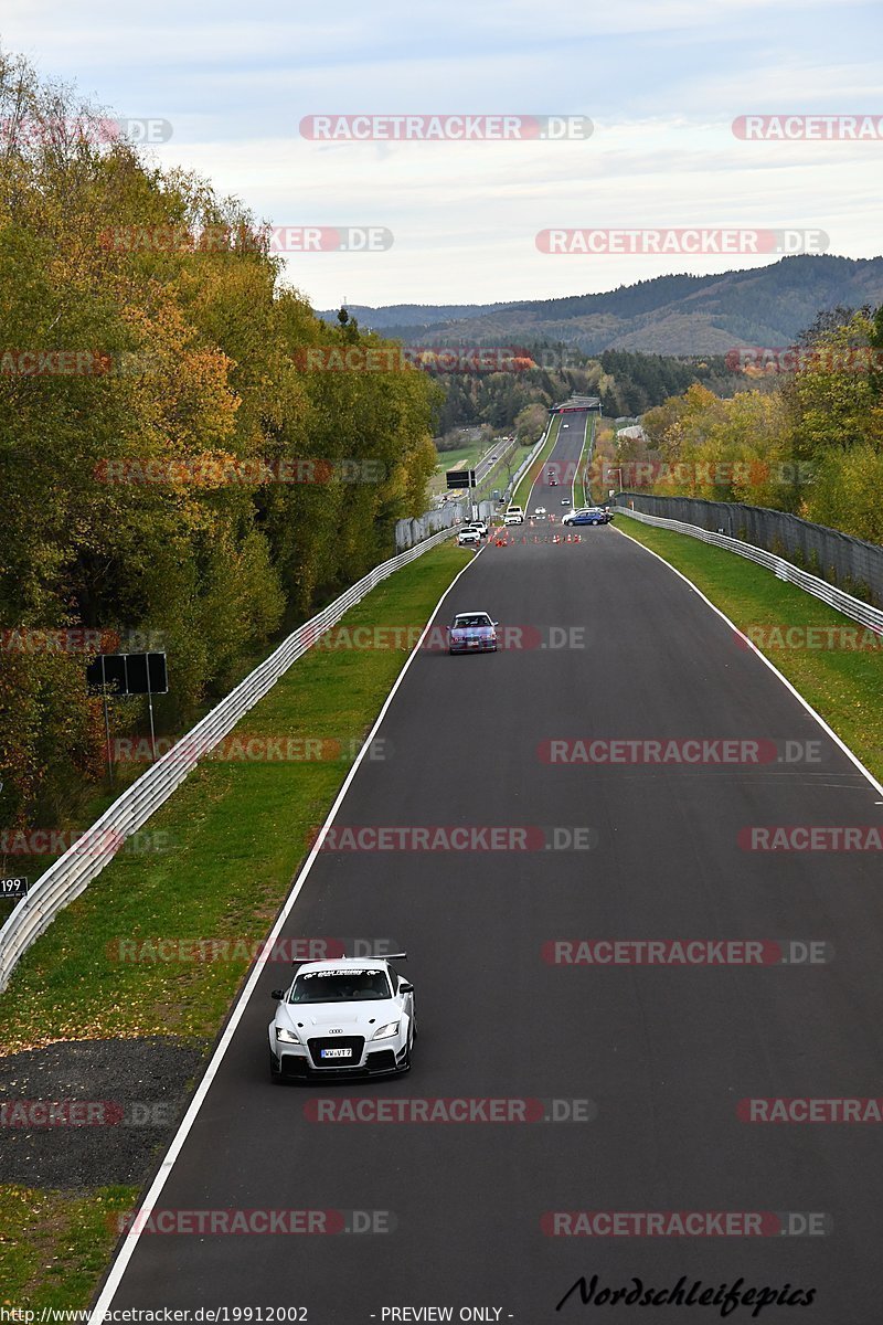 Bild #19912002 - Touristenfahrten Nürburgring Nordschleife (06.11.2022)