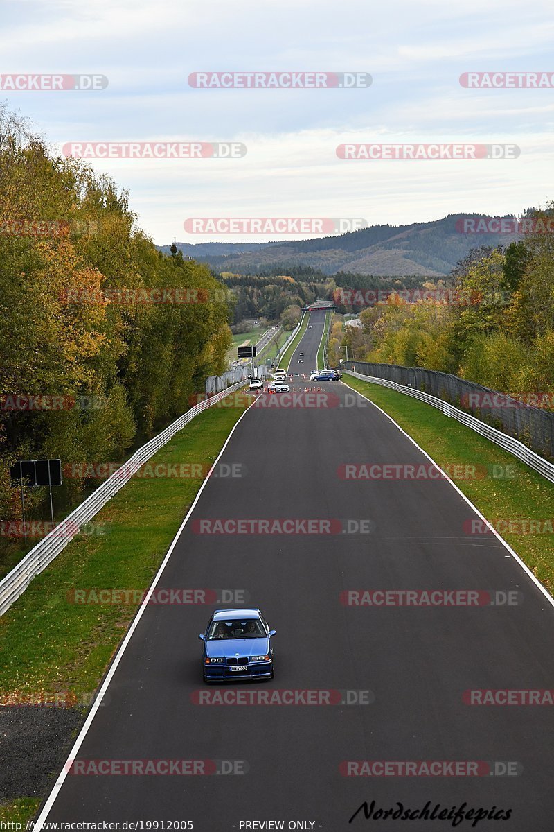 Bild #19912005 - Touristenfahrten Nürburgring Nordschleife (06.11.2022)