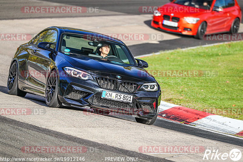 Bild #19912146 - Touristenfahrten Nürburgring Nordschleife (06.11.2022)