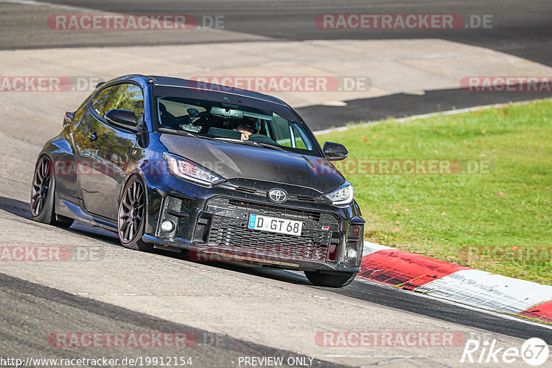 Bild #19912154 - Touristenfahrten Nürburgring Nordschleife (06.11.2022)