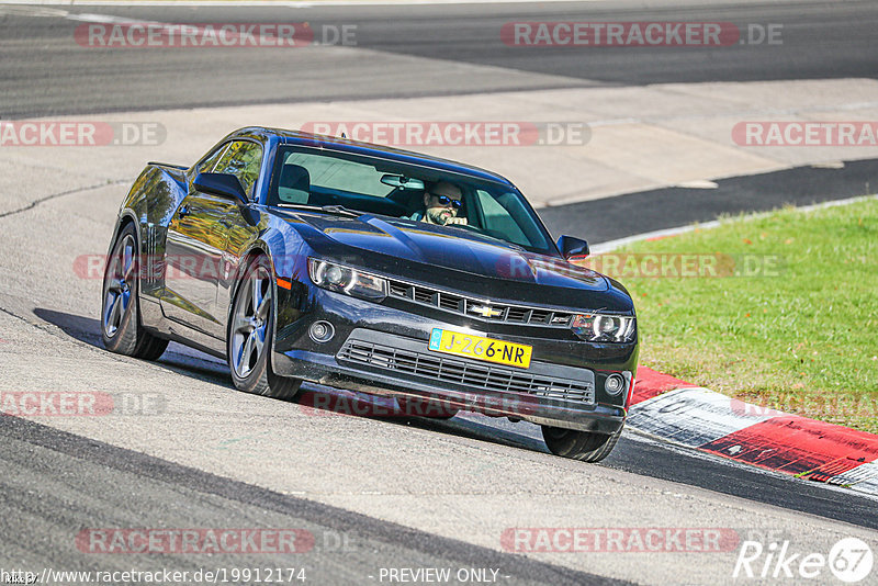 Bild #19912174 - Touristenfahrten Nürburgring Nordschleife (06.11.2022)