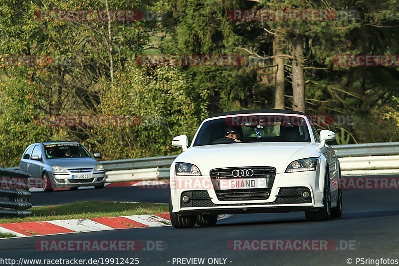 Bild #19912425 - Touristenfahrten Nürburgring Nordschleife (06.11.2022)