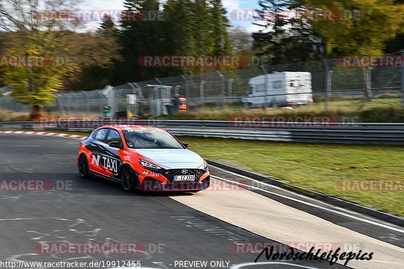 Bild #19912455 - Touristenfahrten Nürburgring Nordschleife (06.11.2022)