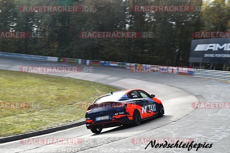 Bild #19912457 - Touristenfahrten Nürburgring Nordschleife (06.11.2022)