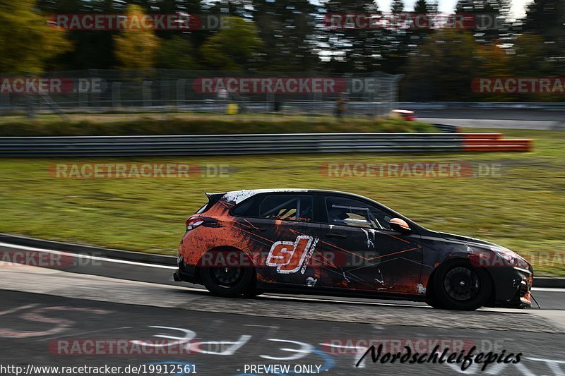 Bild #19912561 - Touristenfahrten Nürburgring Nordschleife (06.11.2022)