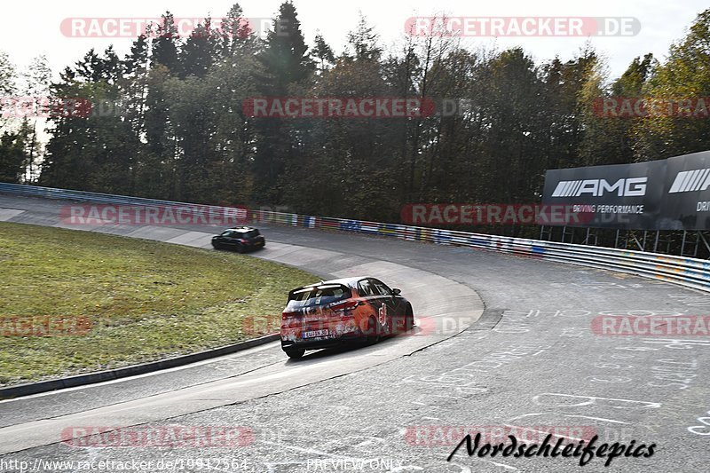 Bild #19912564 - Touristenfahrten Nürburgring Nordschleife (06.11.2022)