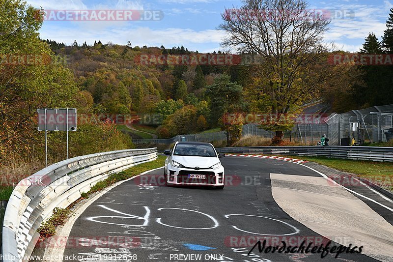 Bild #19912658 - Touristenfahrten Nürburgring Nordschleife (06.11.2022)