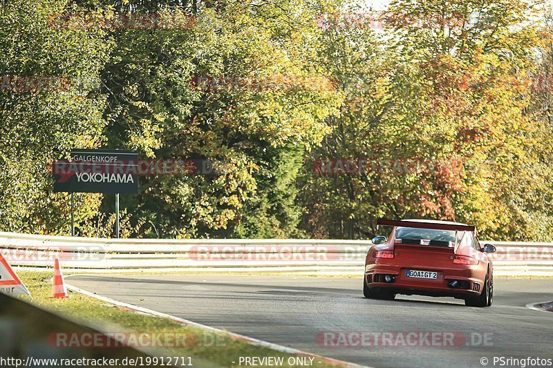 Bild #19912711 - Touristenfahrten Nürburgring Nordschleife (06.11.2022)