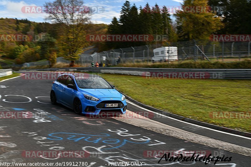 Bild #19912780 - Touristenfahrten Nürburgring Nordschleife (06.11.2022)