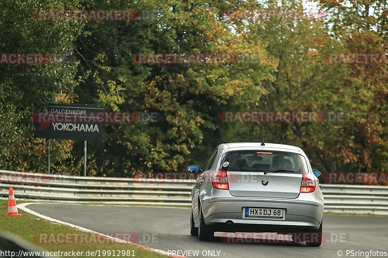 Bild #19912981 - Touristenfahrten Nürburgring Nordschleife (06.11.2022)