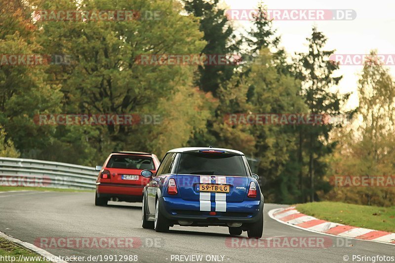 Bild #19912988 - Touristenfahrten Nürburgring Nordschleife (06.11.2022)