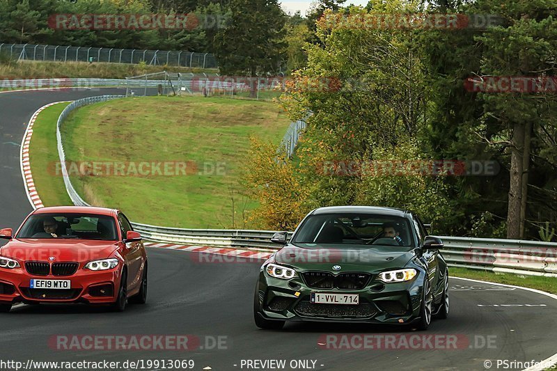 Bild #19913069 - Touristenfahrten Nürburgring Nordschleife (06.11.2022)