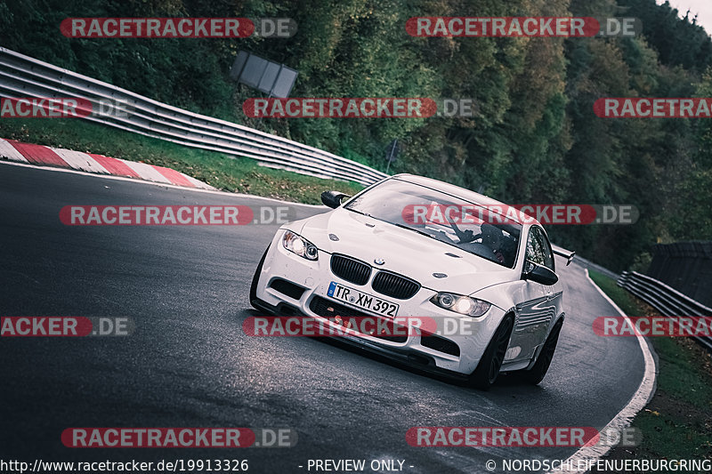 Bild #19913326 - Touristenfahrten Nürburgring Nordschleife (06.11.2022)