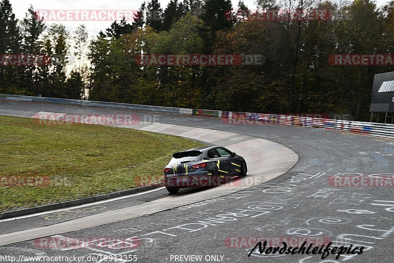 Bild #19913355 - Touristenfahrten Nürburgring Nordschleife (06.11.2022)