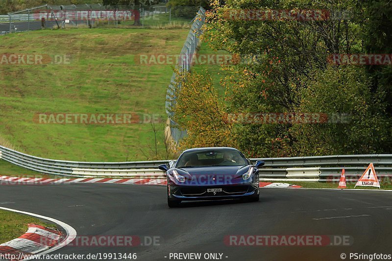 Bild #19913446 - Touristenfahrten Nürburgring Nordschleife (06.11.2022)