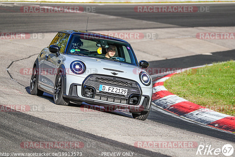 Bild #19913573 - Touristenfahrten Nürburgring Nordschleife (06.11.2022)