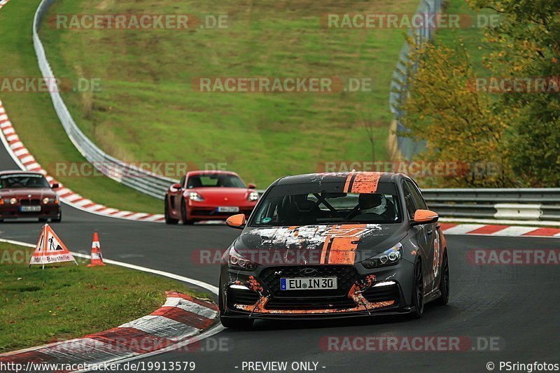 Bild #19913579 - Touristenfahrten Nürburgring Nordschleife (06.11.2022)