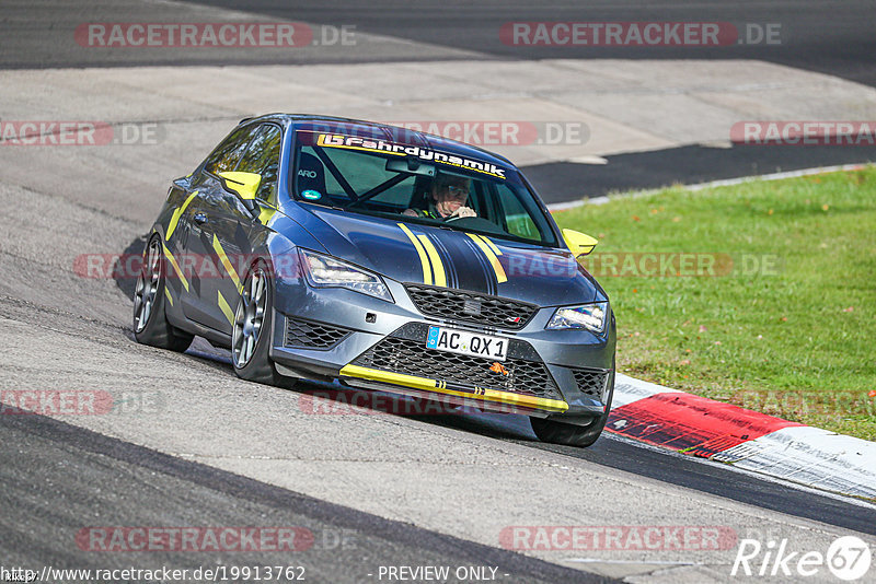 Bild #19913762 - Touristenfahrten Nürburgring Nordschleife (06.11.2022)