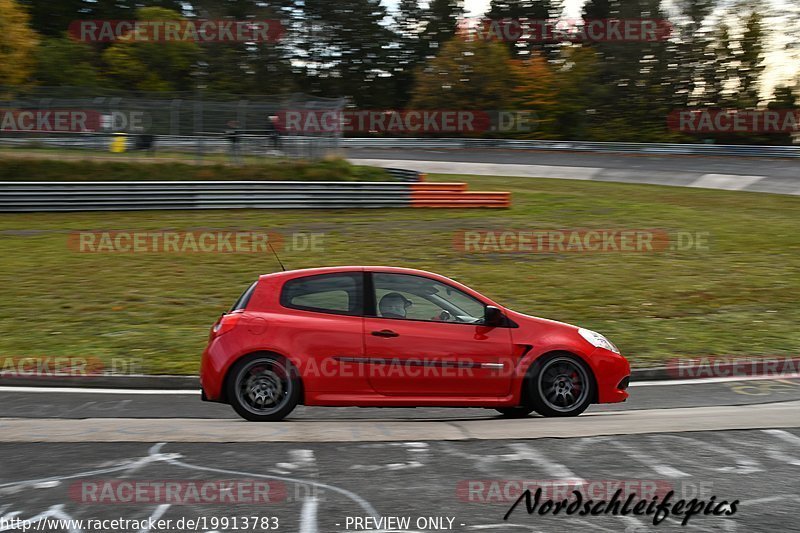 Bild #19913783 - Touristenfahrten Nürburgring Nordschleife (06.11.2022)