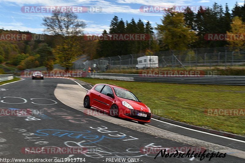 Bild #19913784 - Touristenfahrten Nürburgring Nordschleife (06.11.2022)